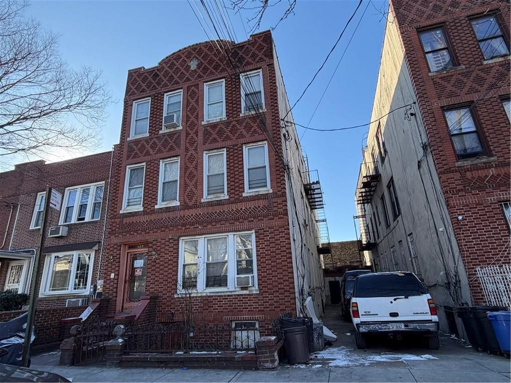 Photo of 522 51st Street, Brooklyn, NY 11203 (MLS # 500804)