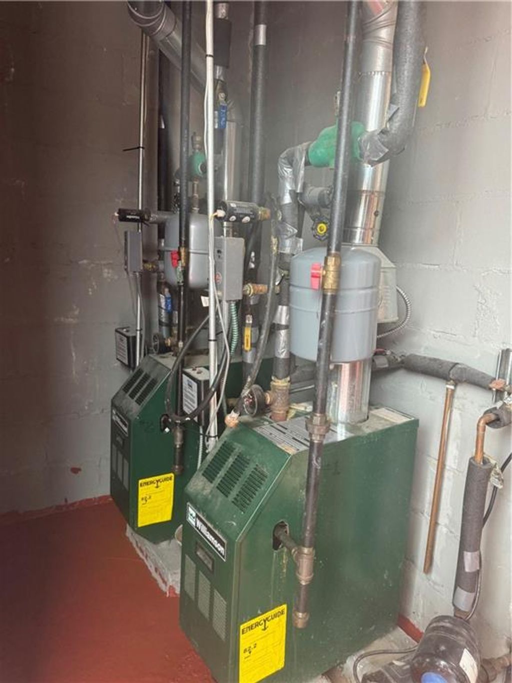 Photo of 731 58TH Street, Brooklyn, NY 11220 (MLS # 500297)