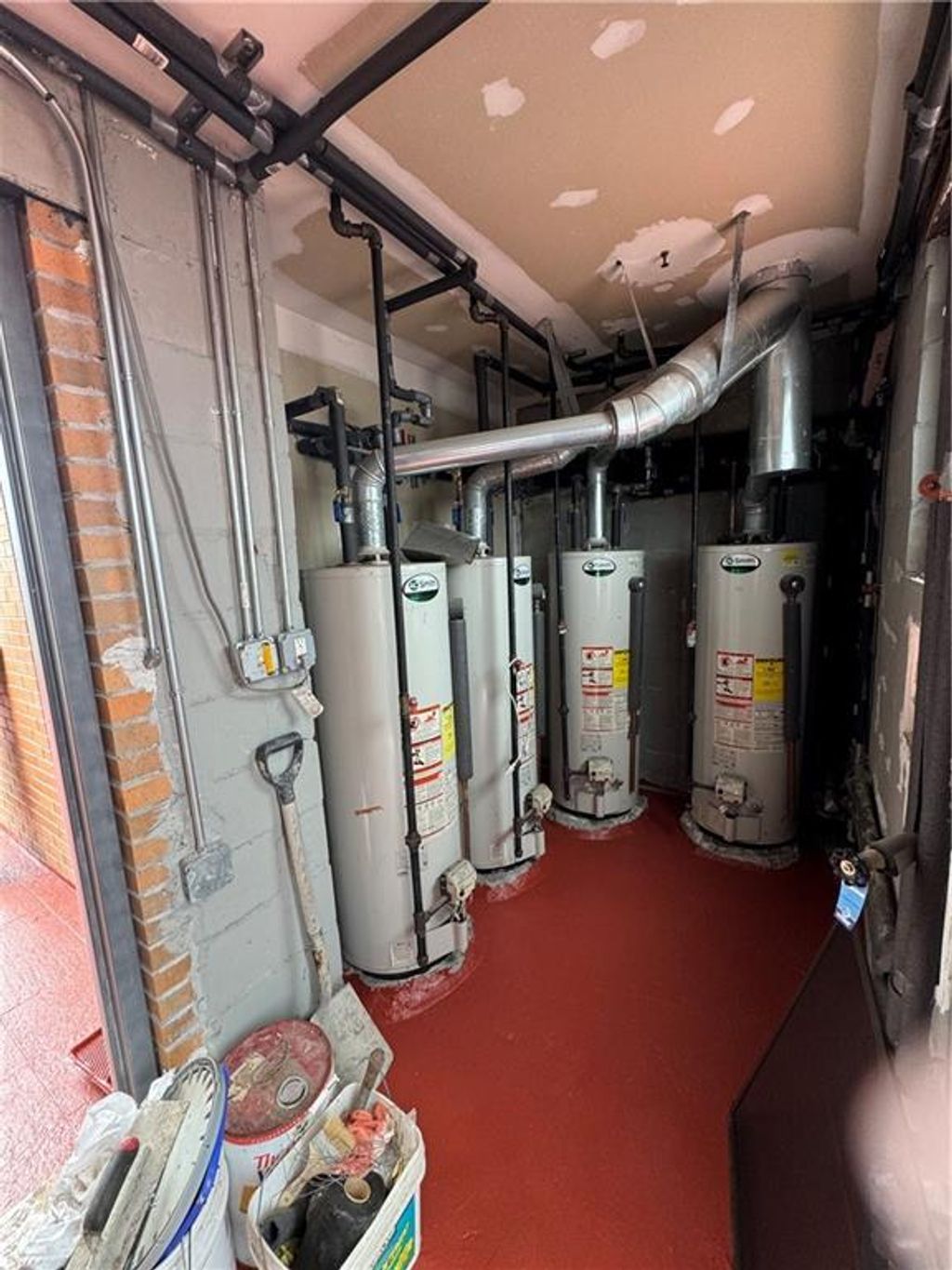 Photo of 731 58TH Street, Brooklyn, NY 11220 (MLS # 500297)