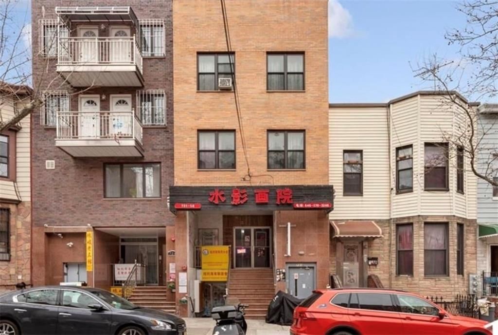 Photo of 731 58TH Street, Brooklyn, NY 11220 (MLS # 500297)