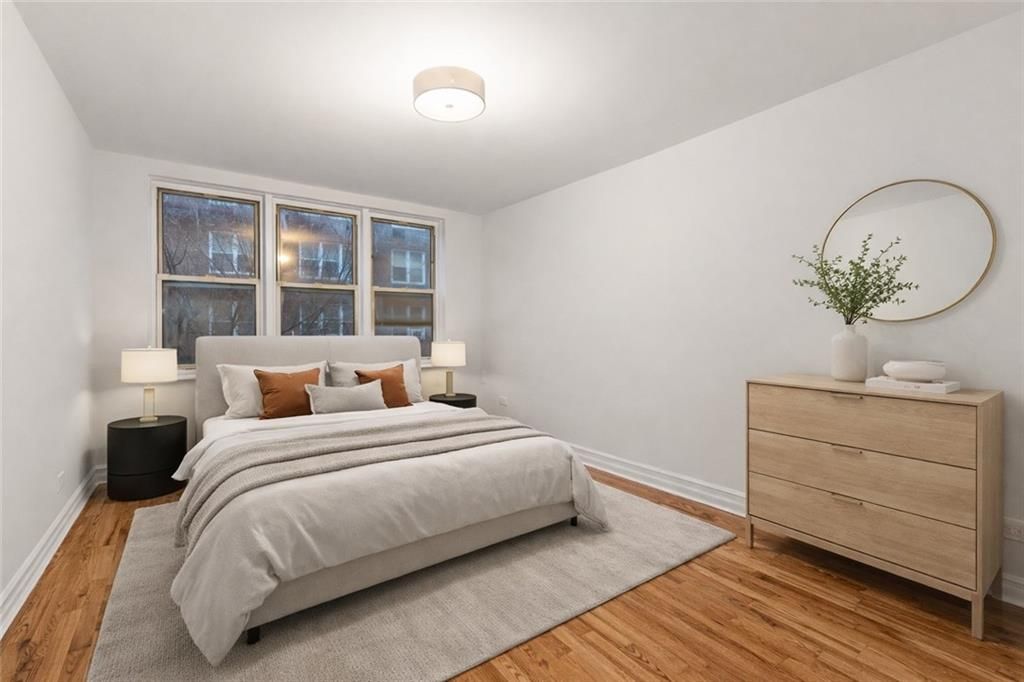 Photo of 720 32nd Street #5G, Brooklyn, NY 11210 (MLS # 497905)