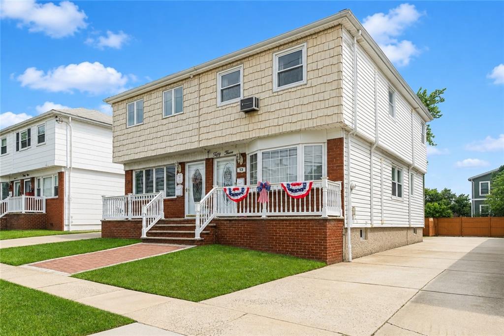 Photo of 53 Goodall Street, Staten Island, NY 10308 (MLS # 502059)