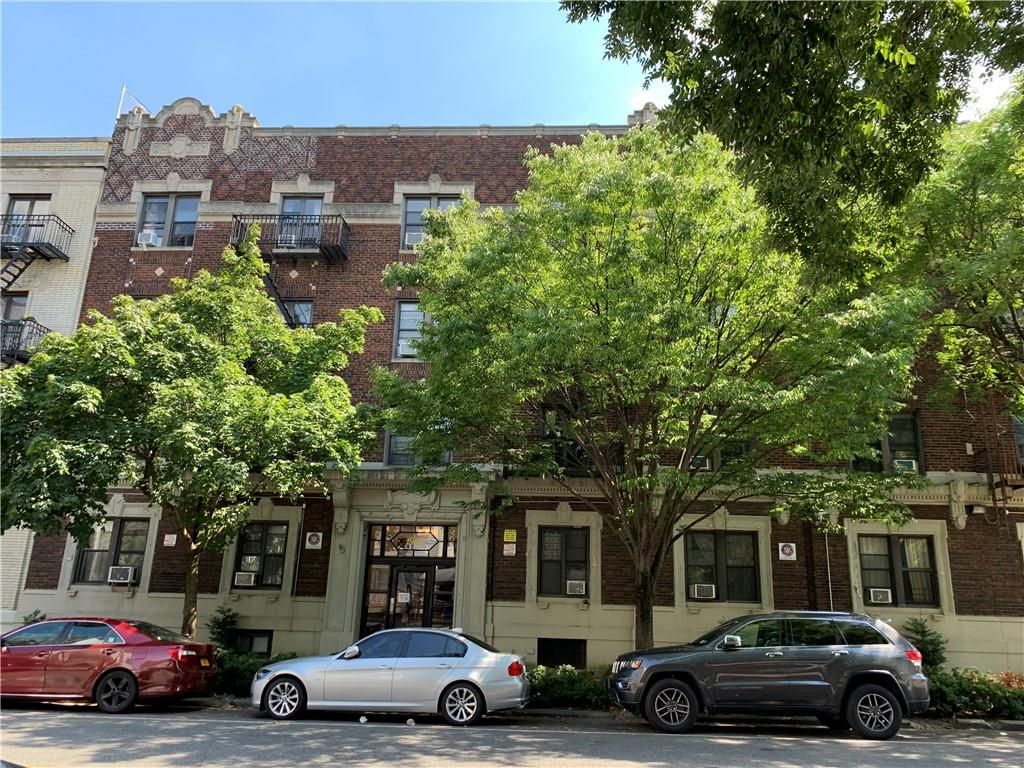 Photo of 1912 Avenue H Avenue #2B, Brooklyn, NY 11230 (MLS # 500629)