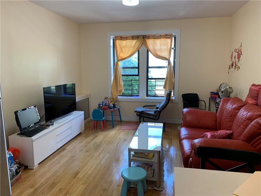 Photo of 1912 Avenue H Avenue #2B, Brooklyn, NY 11230 (MLS # 500629)
