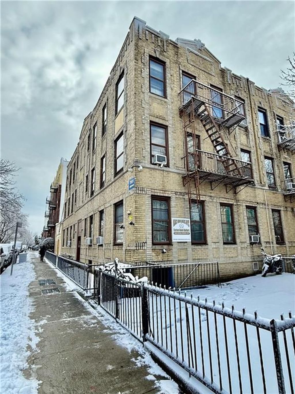Photo of 7801 18th Avenue, Brooklyn, NY 11214 (MLS # 497881)