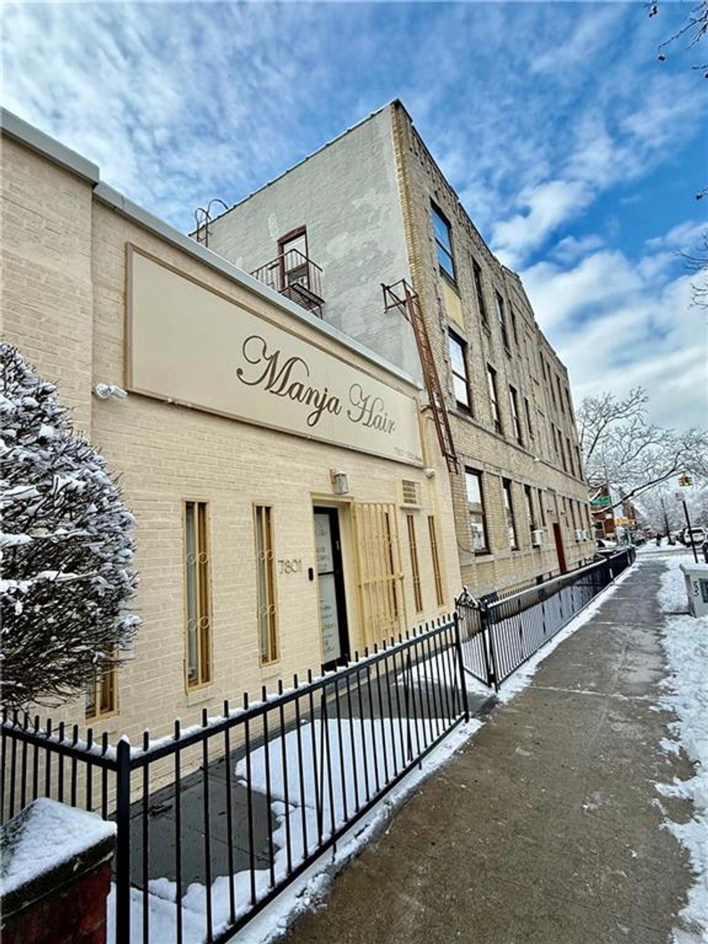 Photo of 7801 18th Avenue, Brooklyn, NY 11214 (MLS # 497881)