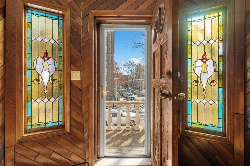 Photo of 6660 Ridge Boulevard, Brooklyn, NY 11220 (MLS # 497616)