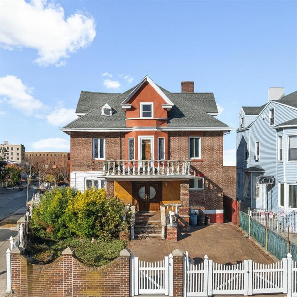 Photo of 6660 Ridge Boulevard, Brooklyn, NY 11220 (MLS # 497616)