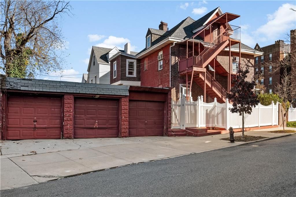 Photo of 6660 Ridge Boulevard, Brooklyn, NY 11220 (MLS # 497616)