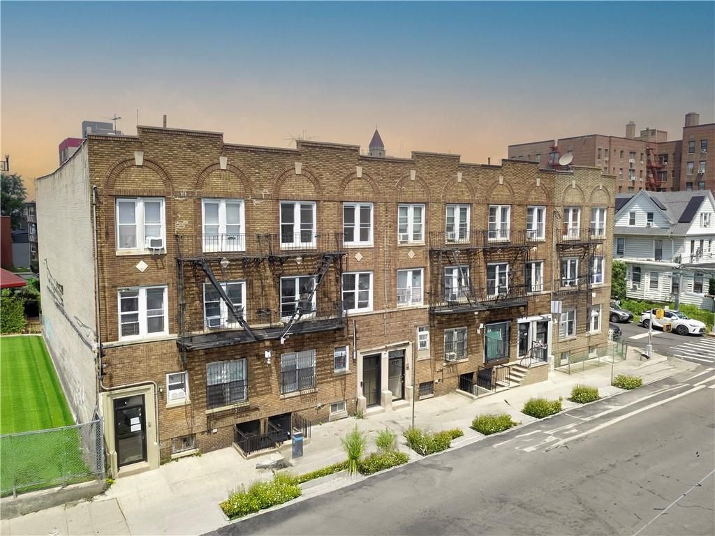 Photo of 1717 Voorhies Avenue, Brooklyn, NY 11235 (MLS # 494607)