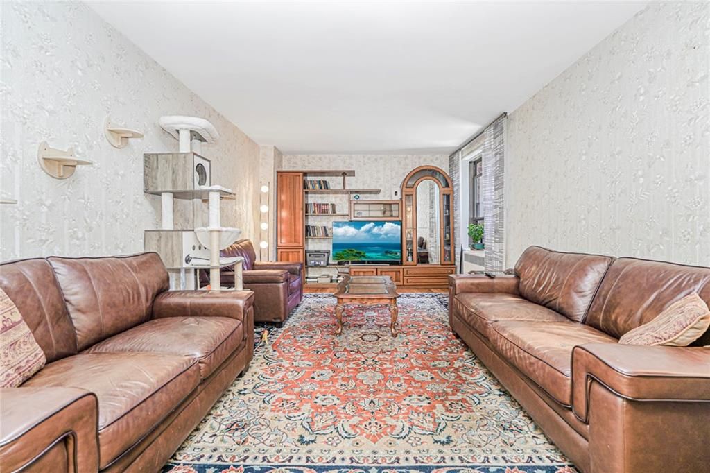 Photo of 2140 Knapp Street #4D, Brooklyn, NY 11229 (MLS # 496468)