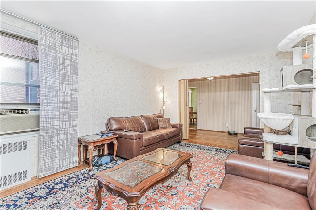 Photo of 2140 Knapp Street #4D, Brooklyn, NY 11229 (MLS # 496468)