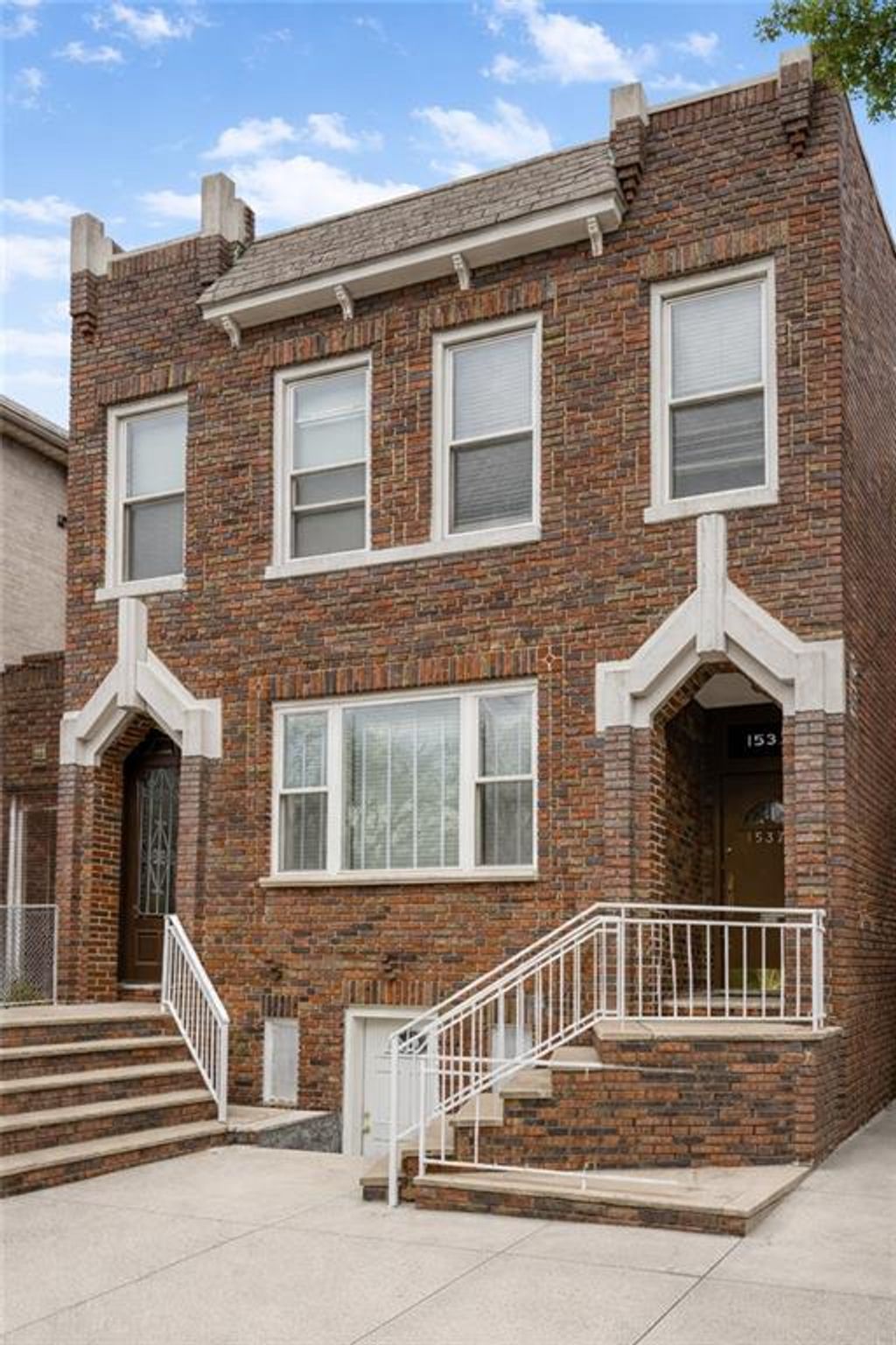 Photo of 1537 12th Street, Brooklyn, NY 11204 (MLS # 499333)