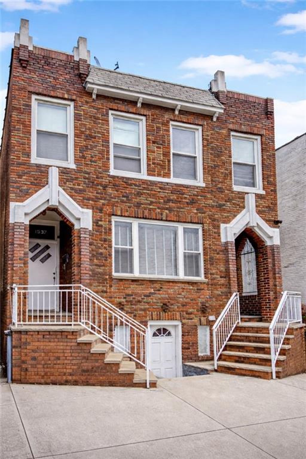 Photo of 1537 12th Street, Brooklyn, NY 11204 (MLS # 499333)