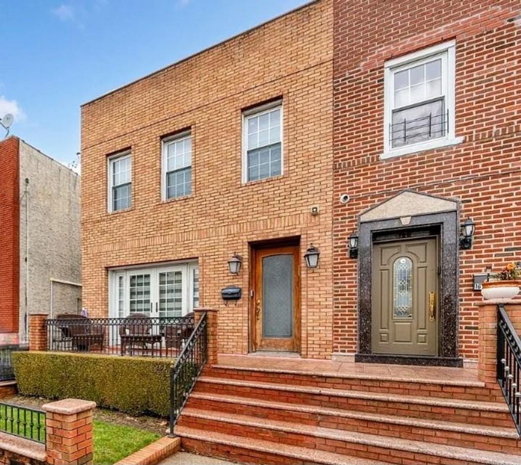 Photo of 1669 32nd Street, Brooklyn, NY 11234 (MLS # 494561)