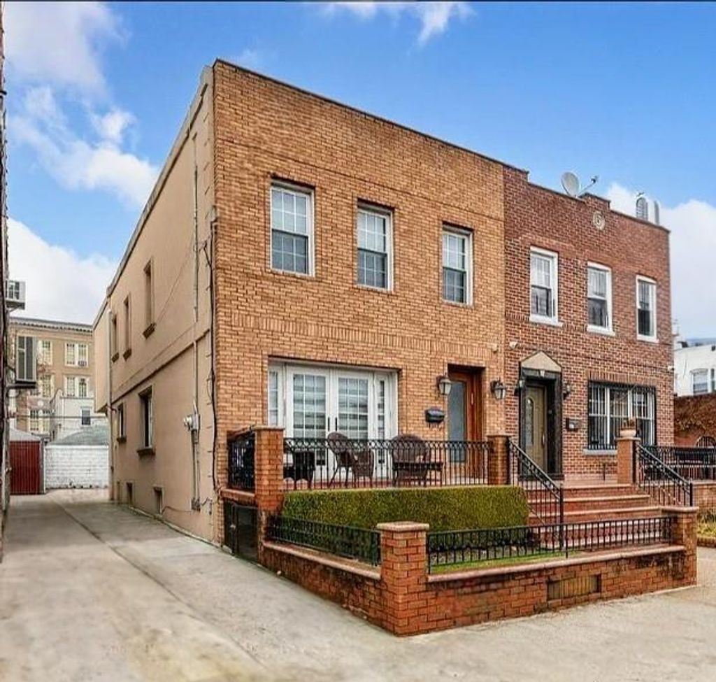 Photo of 1669 32nd Street, Brooklyn, NY 11234 (MLS # 494561)