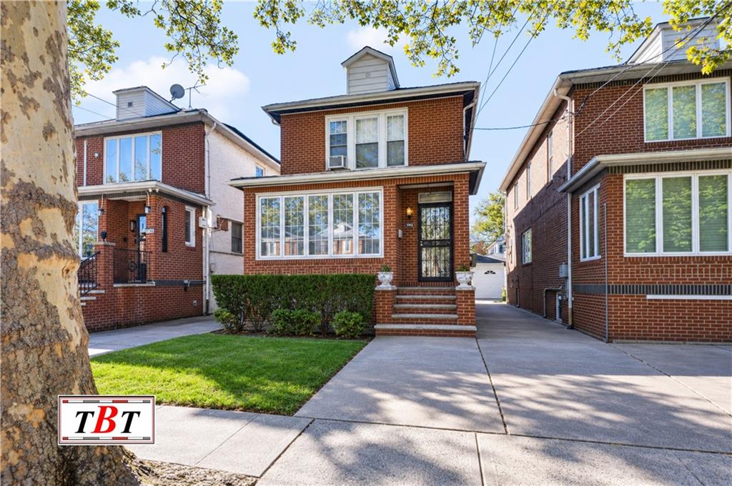 Photo of 1776 29th Street, Brooklyn, NY 11229 (MLS # 505575)
