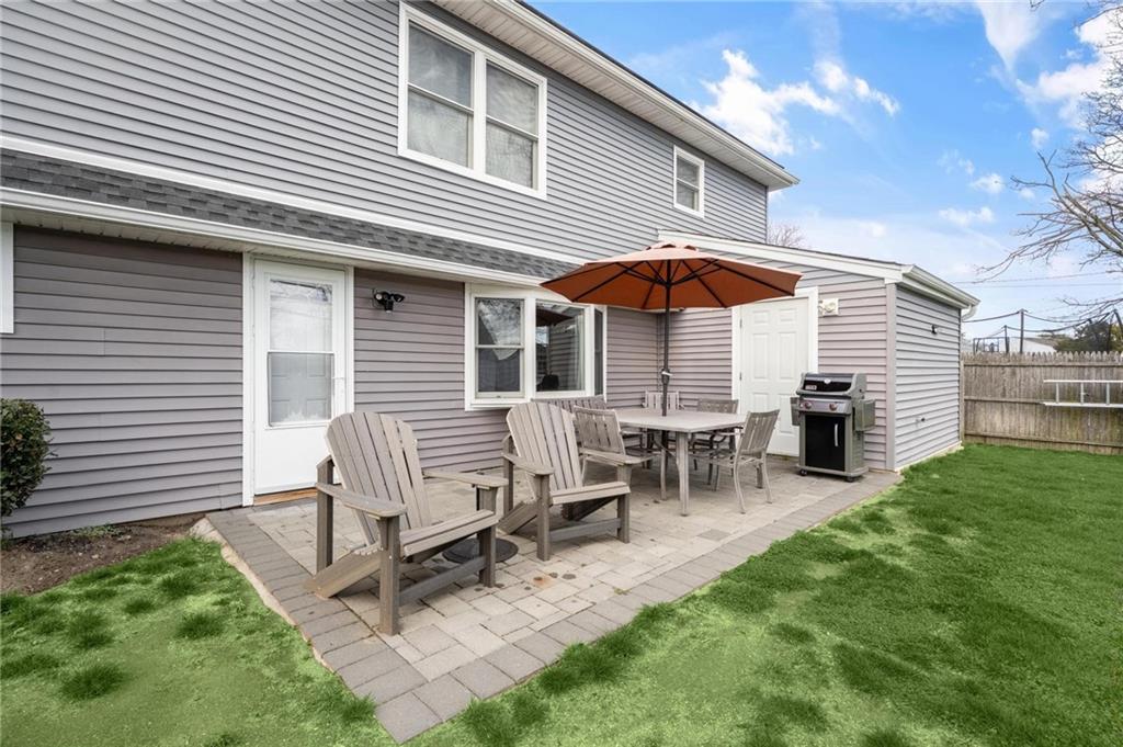 19 Sprucewood Drive, Levittown, New York image 36