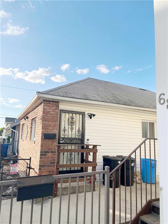 70 Aster Court, Brooklyn, New York image 1