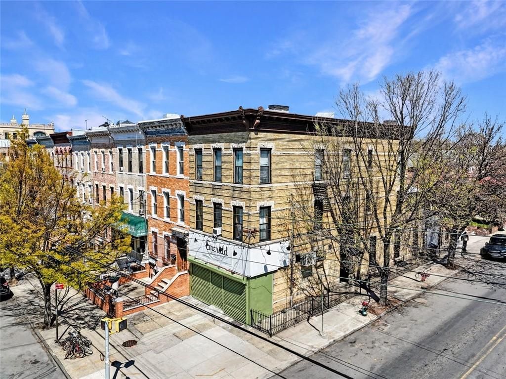 Photo of 119 St Nicholas Avenue, Brooklyn, NY 11237 (MLS # 500570)