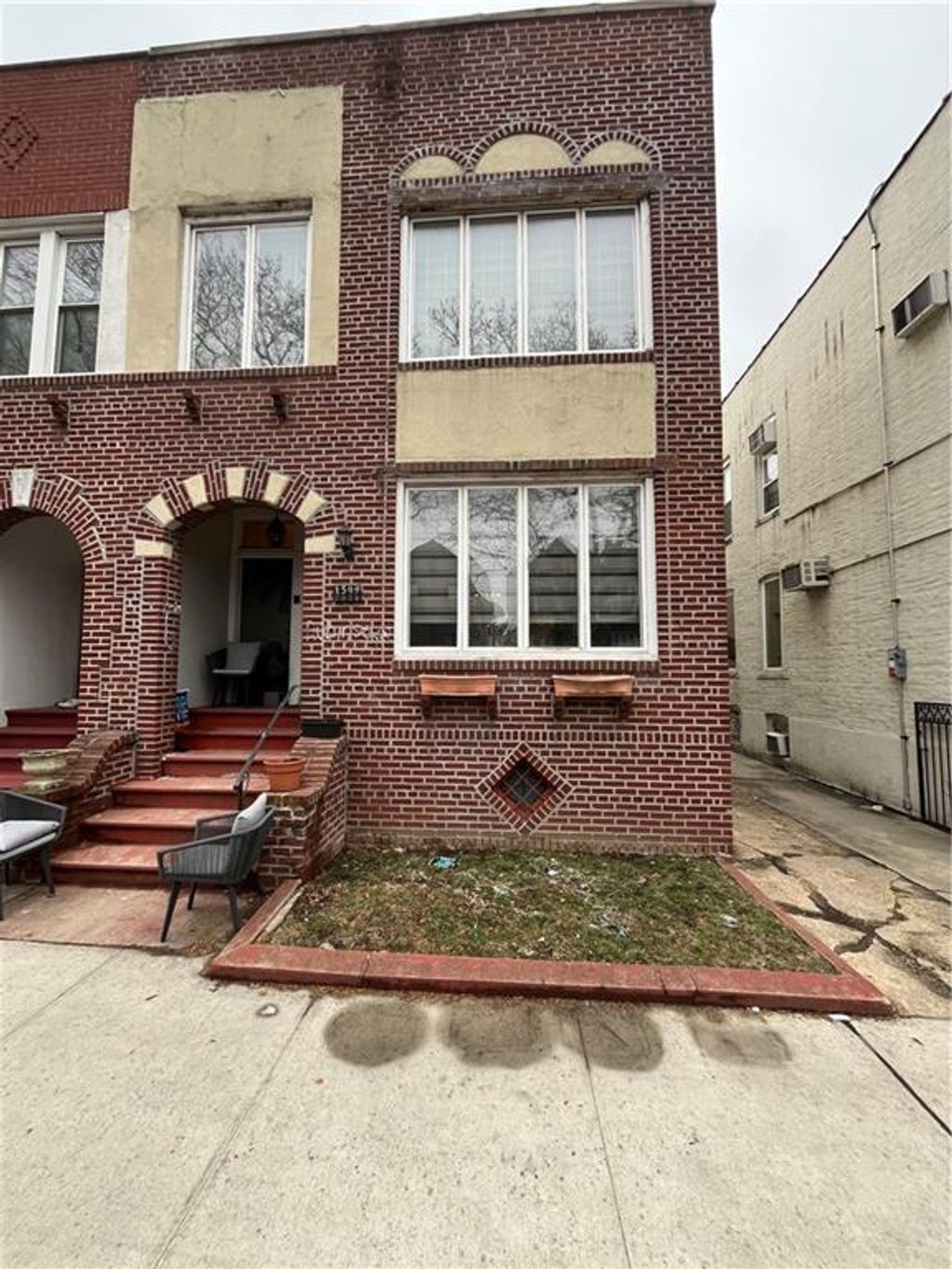 Photo of 1509 31st Street, Brooklyn, NY 11234 (MLS # 499782)