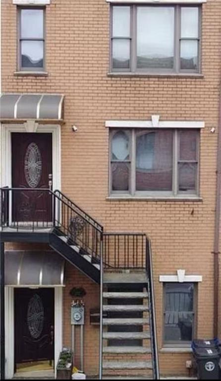 Multifamily For Sale - 232 12th Street<br/> Brooklyn, NY 11215
