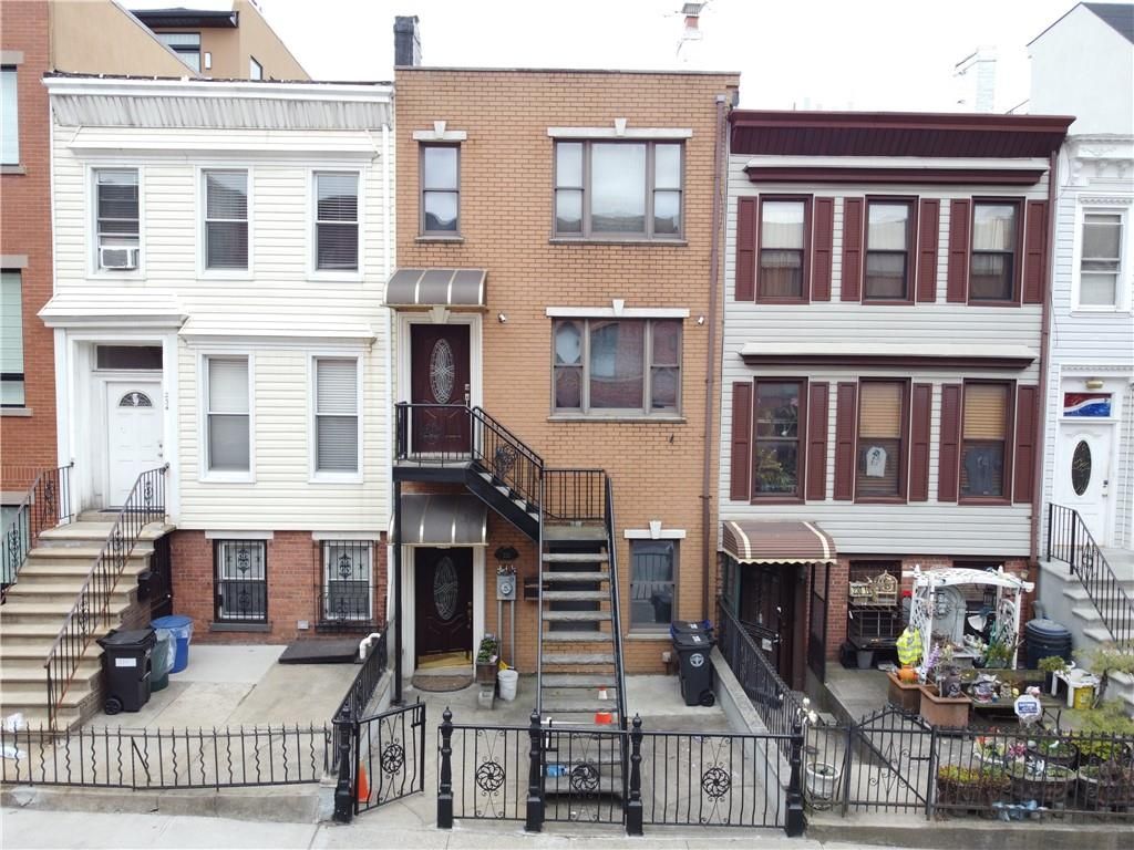 Photo of 232 12th Street, Brooklyn, NY 11215 (MLS # 490967)