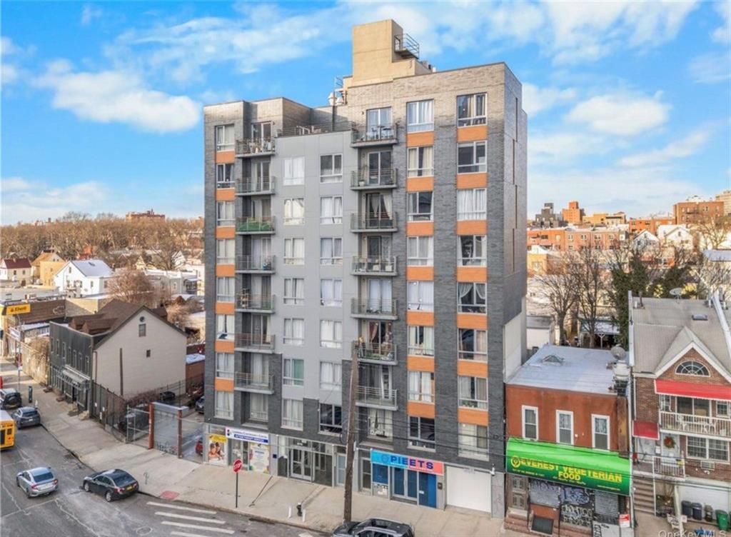 Photo of 7009 45th Avenue #9E, Woodside, NY 11377 (MLS # 501519)