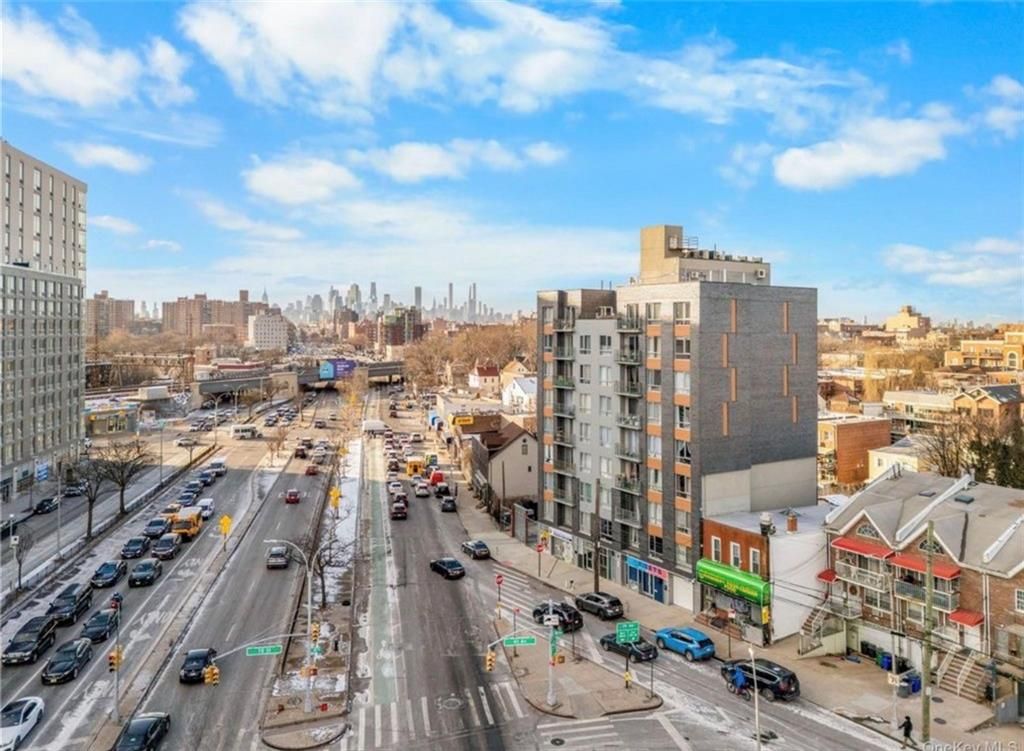 Photo of 7009 45th Avenue #9E, Woodside, NY 11377 (MLS # 501519)