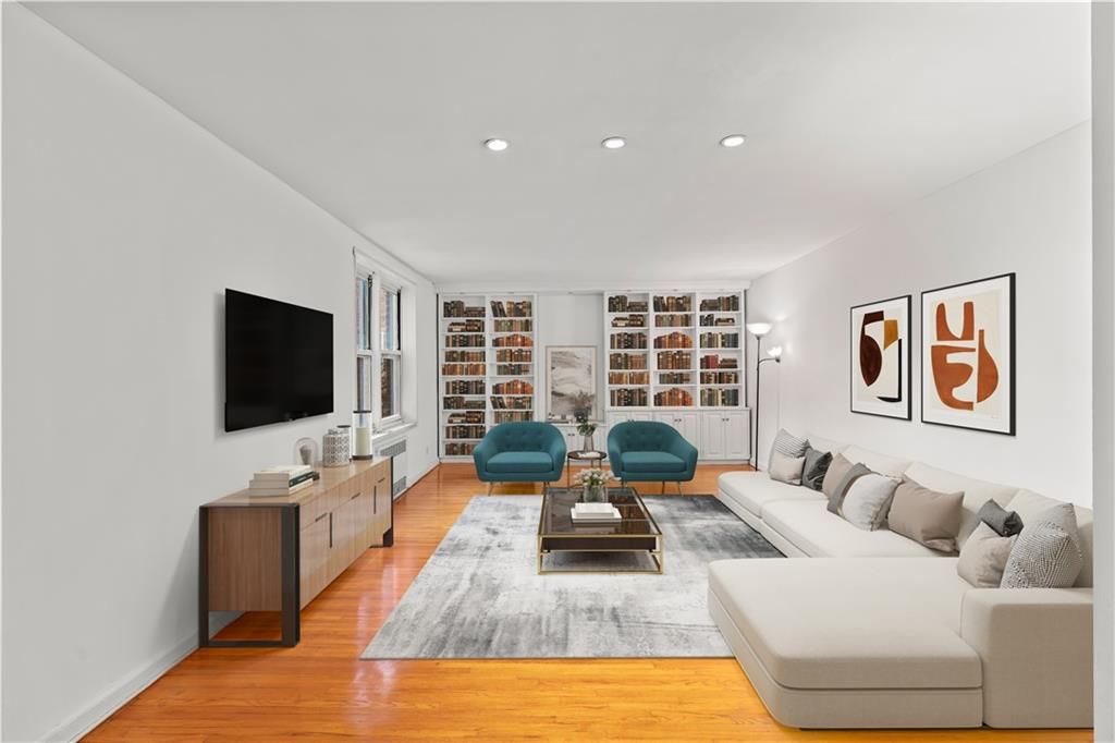 Photo of 221 mcdonald ave Avenue #2 J, Brooklyn, NY 11218 (MLS # 496978)