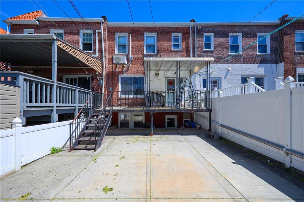 2046 Stuart Street, Brooklyn, New York image 3
