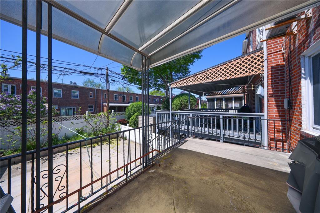 2046 Stuart Street, Brooklyn, New York image 5