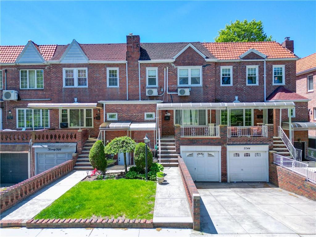 2046 Stuart Street, Brooklyn, New York image 20