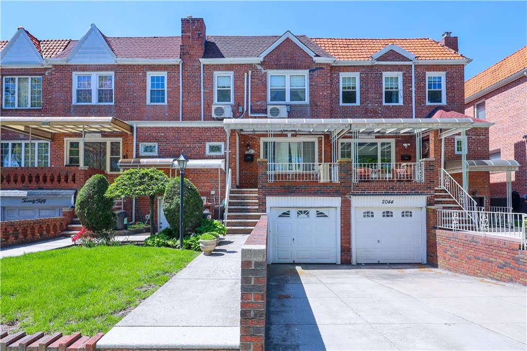 2046 Stuart Street, Brooklyn, New York image 1