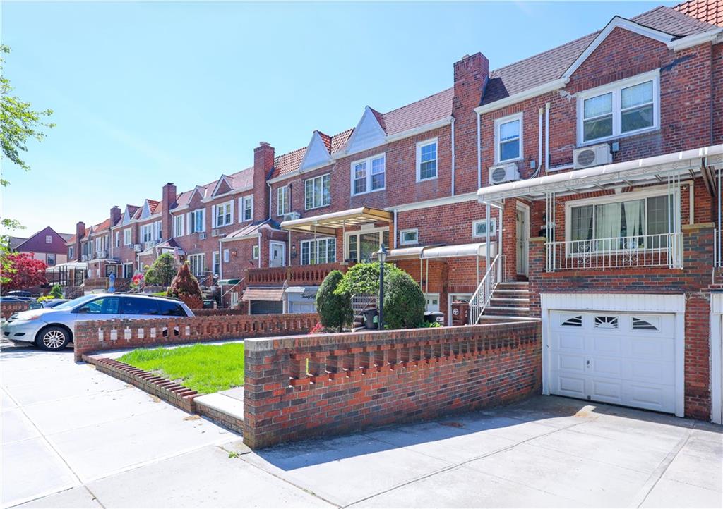 2046 Stuart Street, Brooklyn, New York image 2