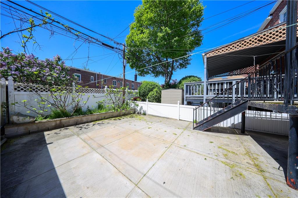 2046 Stuart Street, Brooklyn, New York image 4