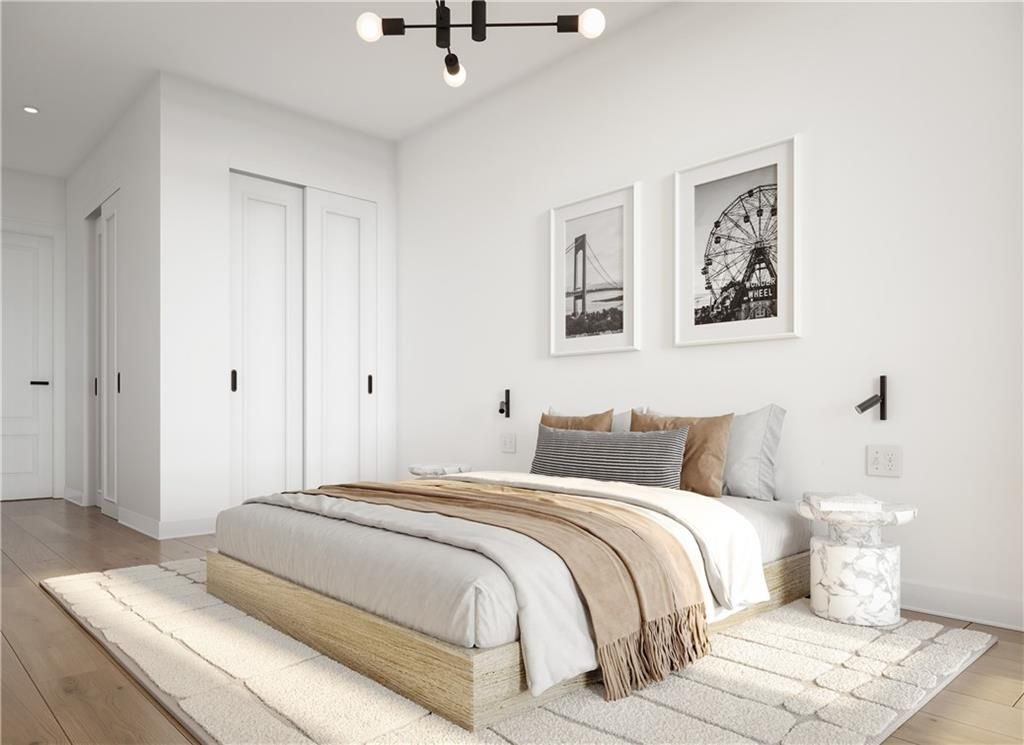 Photo of 2518 Ocean Avenue #302, Brooklyn, NY 11229 (MLS # 499451)