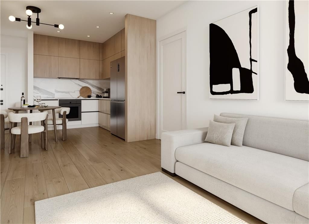 Photo of 2518 Ocean Avenue #302, Brooklyn, NY 11229 (MLS # 499451)