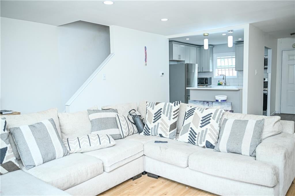 Photo of 534 Warwick Street, Brooklyn, NY 11207 (MLS # 503098)