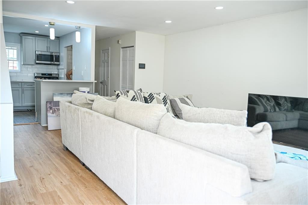Photo of 534 Warwick Street, Brooklyn, NY 11207 (MLS # 503098)
