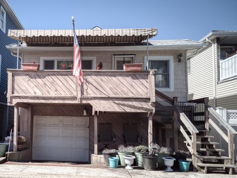 Homes For Sale - 43 Michigan Street<br/> Long Beach, NY 11561