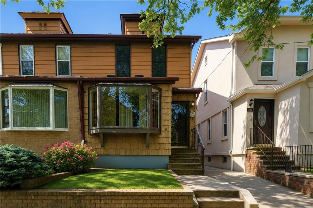 Photo of 938 76th Street, Brooklyn, NY 11228 (MLS # 501764)