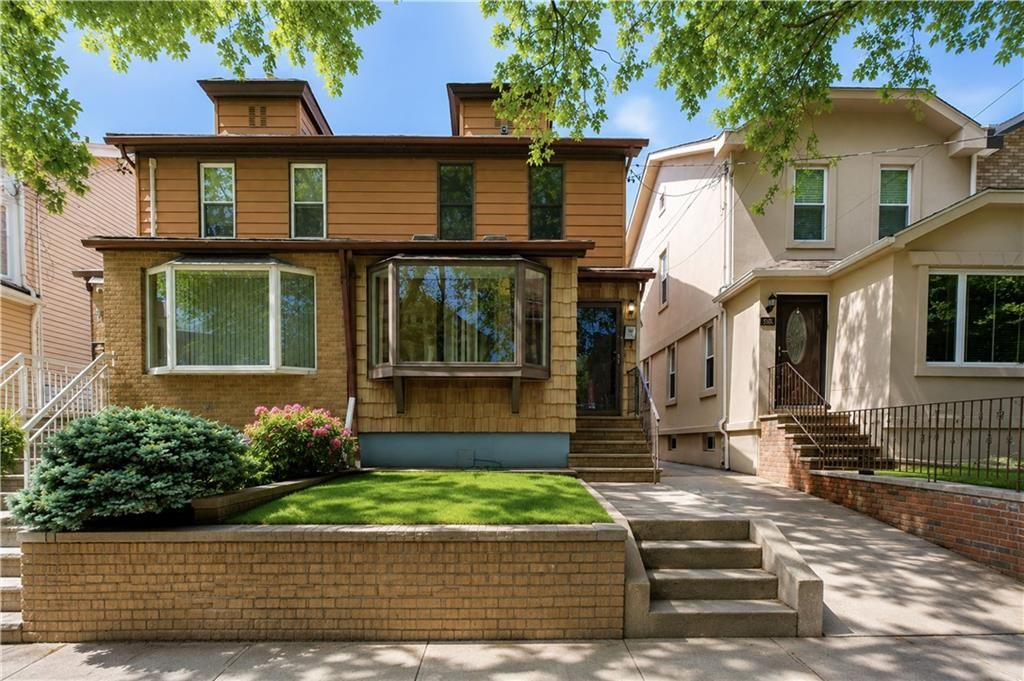 Photo of 938 76th Street, Brooklyn, NY 11228 (MLS # 501764)