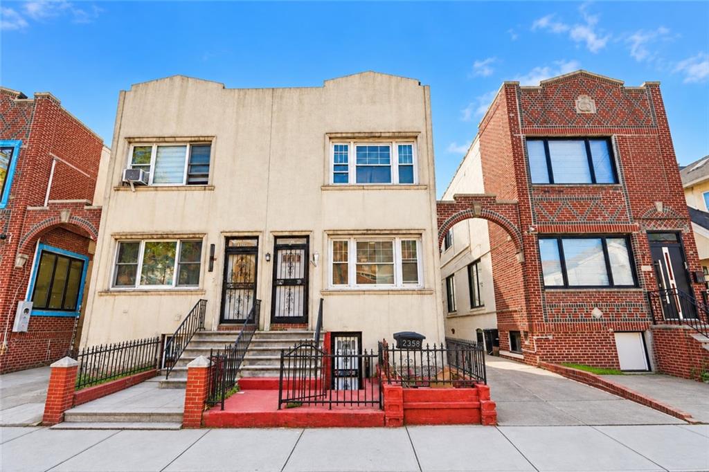 Photo of 2358 2nd Street, Brooklyn, NY 11223 (MLS # 505451)
