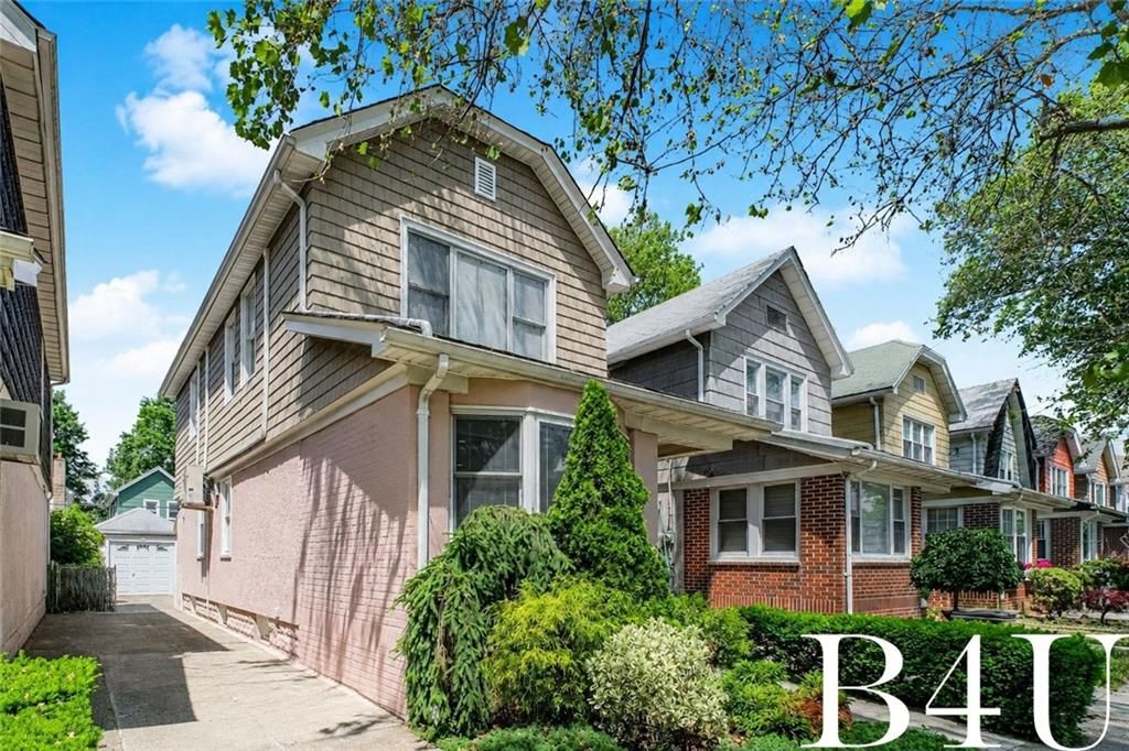 Photo of 1972 Ford Street, Brooklyn, NY 11229 (MLS # 501894)