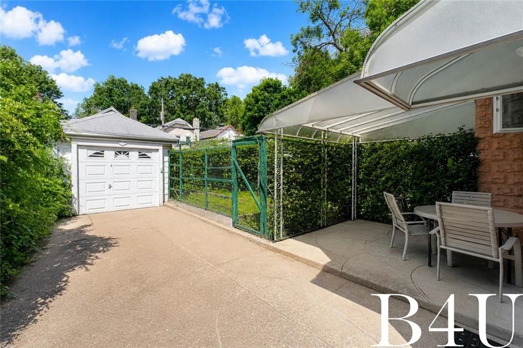 Photo of 1972 Ford Street, Brooklyn, NY 11229 (MLS # 501894)