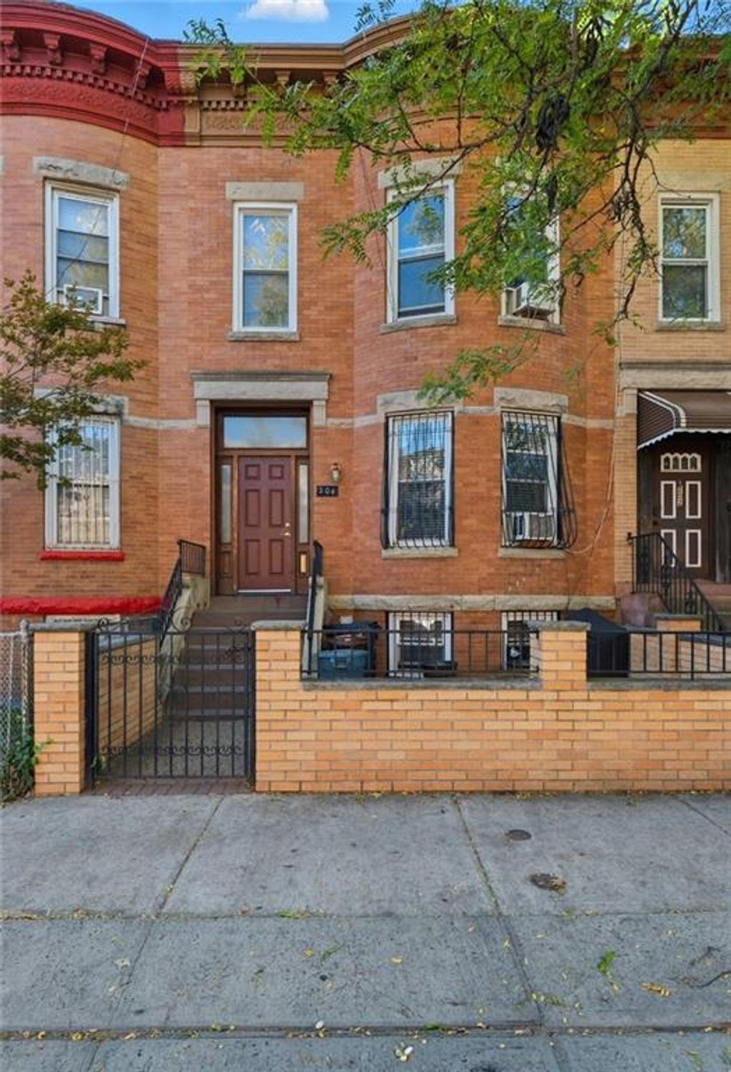 Photo of 204 31st Street, Brooklyn, NY 11226 (MLS # 496768)