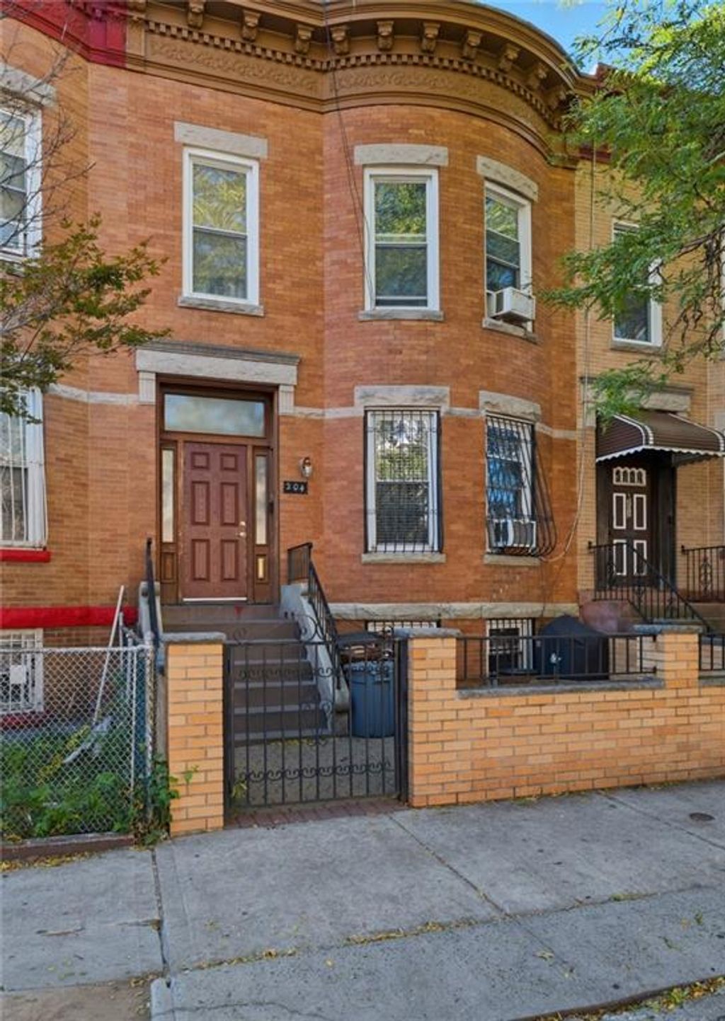 Photo of 204 31st Street, Brooklyn, NY 11226 (MLS # 496768)
