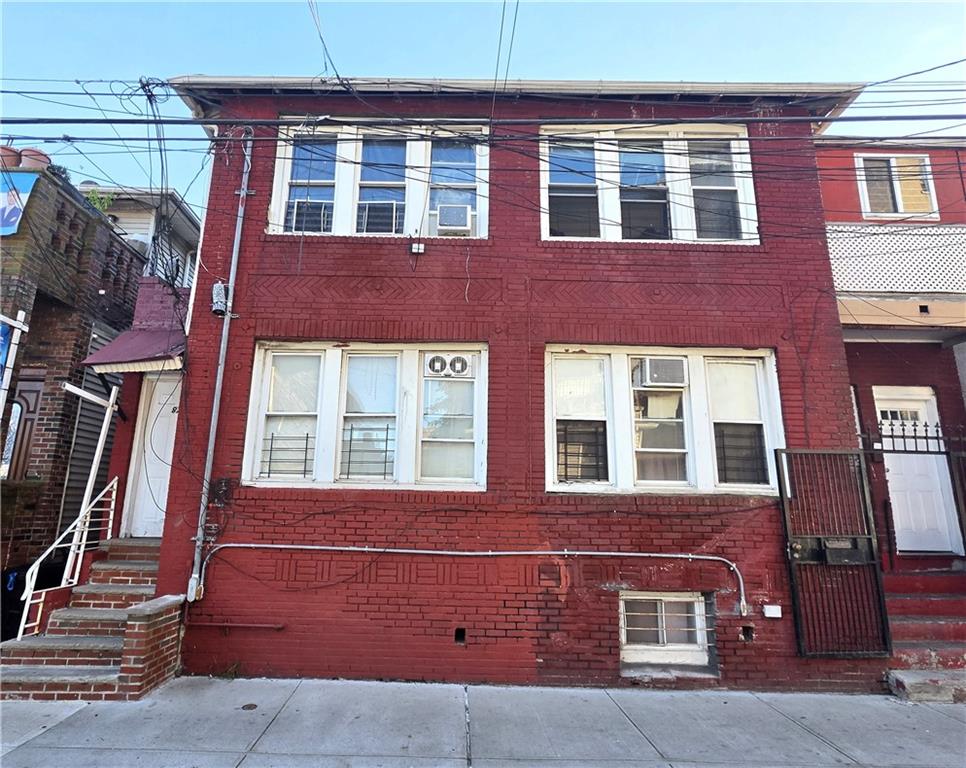 Photo of 8A Brighton 10th Court, Brooklyn, NY 11235 (MLS # 505255)