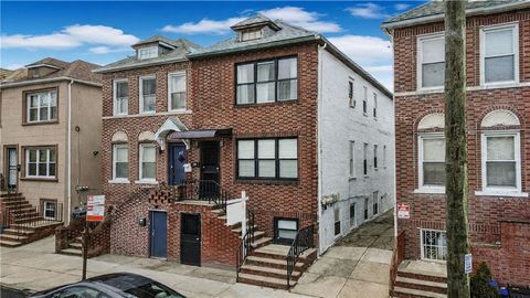 Multifamily For Sale - 40 Southgate Court<br/> Brooklyn, NY 11223